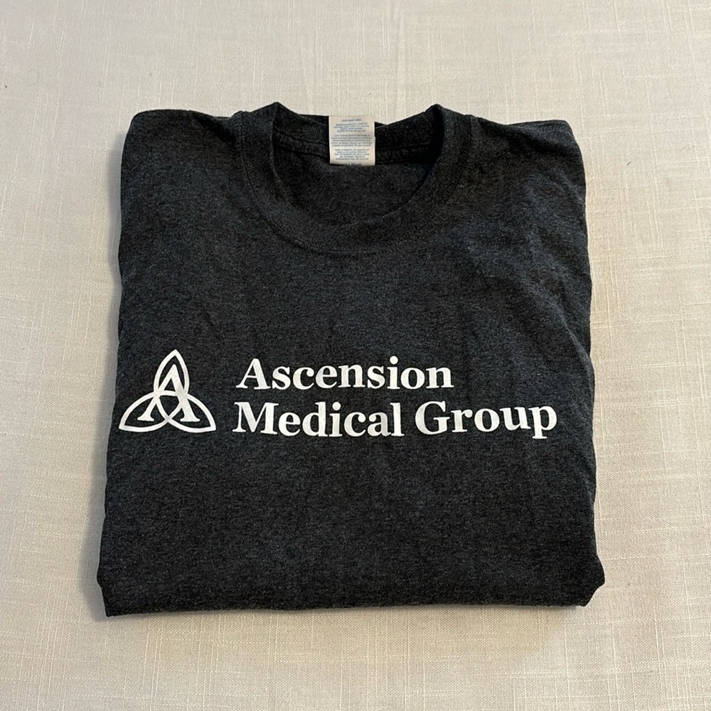 AMG T-shirt